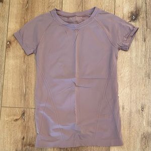 Athleta Momentum Seamless Tee